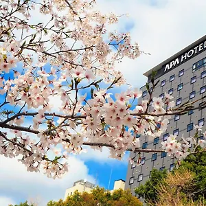 3* Hotell Apa Keisei Ueno Ekimae