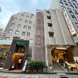 上野特米诺酒店 東京都