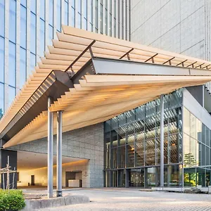 The Capitol Tokyu ***** טוקיו