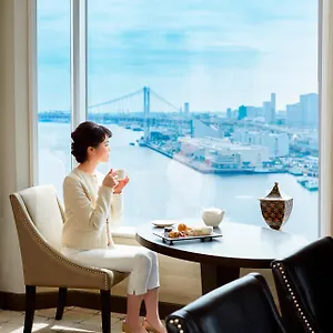 Intercontinental Bay By Ihg ***** Токио