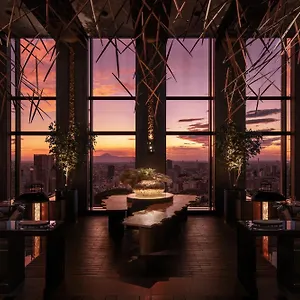 Hotel Shinagawa