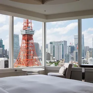 ホテル ザ・プリンス パークタワー東京, 東京都
