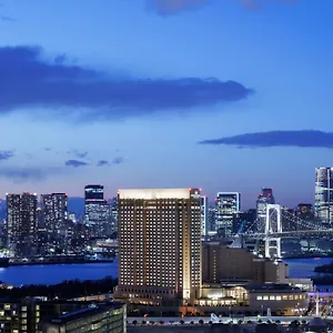 ホテル グランドニッコー東京 台場, 東京都