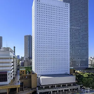 ホテル サンシャインシティプリンスホテル池袋, 東京都
