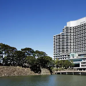 ホテル パレスホテル東京, 東京都