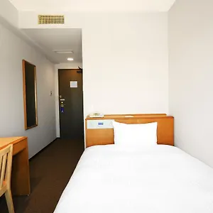 巢鸭微笑酒店 東京都
