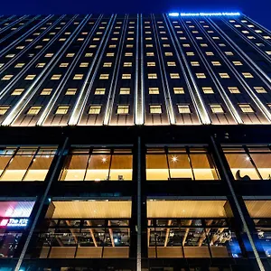 4* Hotell Daiwa Roynet Ginza Premier