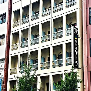 Tetora Ikebukuro ** Токио