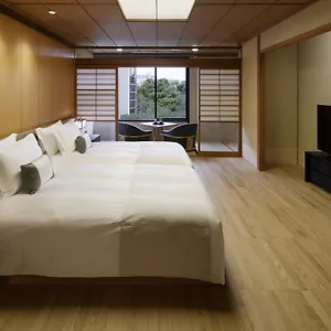 旅館 グランドプリンスホテル高輪　花香路, 東京都