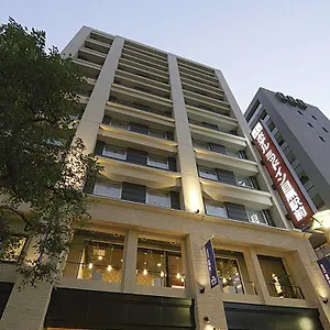 Hotel Nesthotel Alt Meguro Ekimae, Tōkyō