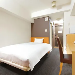 Flexstay Shirogane Hotel