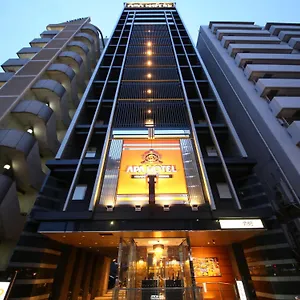 Apa Higashi Shinjuku Ekimae *** Токио
