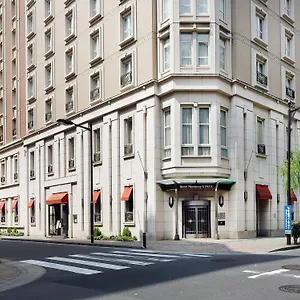 Monterey Ginza **** טוקיו