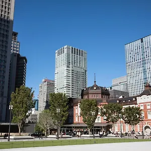 Metropolitan Marunouchi **** טוקיו