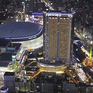 ホテル 東京ドームホテル, 東京都