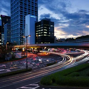 4* Hotell Akasaka Excel Tokyu