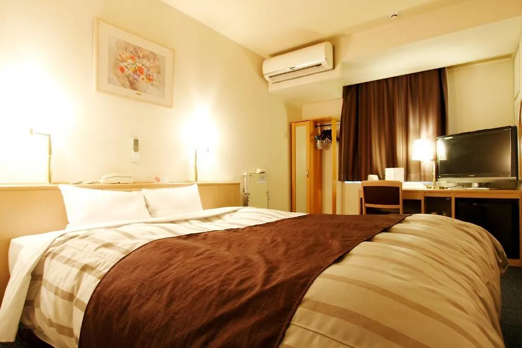 Hotel Ginza Daiei 東京都
