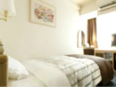 Hotel Ginza Daiei 東京都 2*,