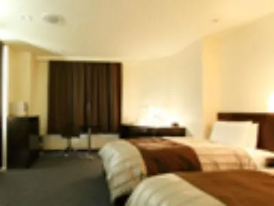 Hotel Ginza Daiei 東京都