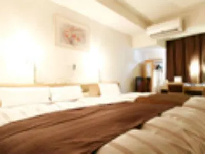 Hotel Ginza Daiei 東京都 日本